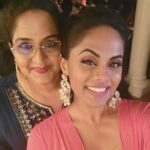 Radha Instagram - Wishing my sweet baby girl a fabulous birthday 💗🥳🥳🥳 @karthika_nair9