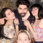 Radhika Muthukumar Instagram - Live Laugh Love ❤️ #friends #love #life #happy #laugh