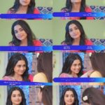 Radhika Muthukumar Instagram - #siddhi 😘