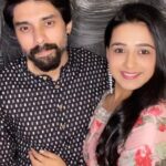 Radhika Muthukumar Instagram - You and Me♥️