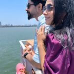 Radhika Muthukumar Instagram - My happiness ♥️❣️ #radhikamuthukumar #soulmate #happiness #love #instagood #instagram #instalove #instamood