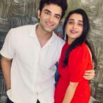 Radhika Muthukumar Instagram - Double the joy, double the love! Happy Birthday and Happy Rakhi to the sister who's also my friend at heart. Here's to a day filled with laughter, surprises, and unforgettable moments. Cheers to our special bond! 🎂🕊️ Love you ridhuuu 🫶🏻 @radhikamuthukumar_official #offscreen #simargagan #birthdaygirl