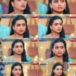 Radhika Muthukumar Instagram - #siddhi 😘