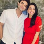 Radhika Muthukumar Instagram - Double the joy, double the love! Happy Birthday and Happy Rakhi to the sister who's also my friend at heart. Here's to a day filled with laughter, surprises, and unforgettable moments. Cheers to our special bond! 🎂🕊️ Love you ridhuuu 🫶🏻 @radhikamuthukumar_official #offscreen #simargagan #birthdaygirl