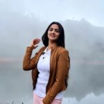 Radhika Preeti Instagram – Queen of hill stations ,⛰️ooty ❤️never disappoints🧿❤️…

#shootingdiaries #ooty #naturelove #radhikapreethi #radhi #rp #Instagram Ooty