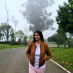 Radhika Preeti Instagram – Queen of hill stations ,⛰️ooty ❤️never disappoints🧿❤️…

#shootingdiaries #ooty #naturelove #radhikapreethi #radhi #rp #Instagram Ooty