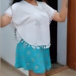 Radhika Preeti Instagram – Kavaalaa🔥❤️

#obessed #thalaivar #tamannahbhatia #radhikapreethi #dance #rp #radhi #jailer