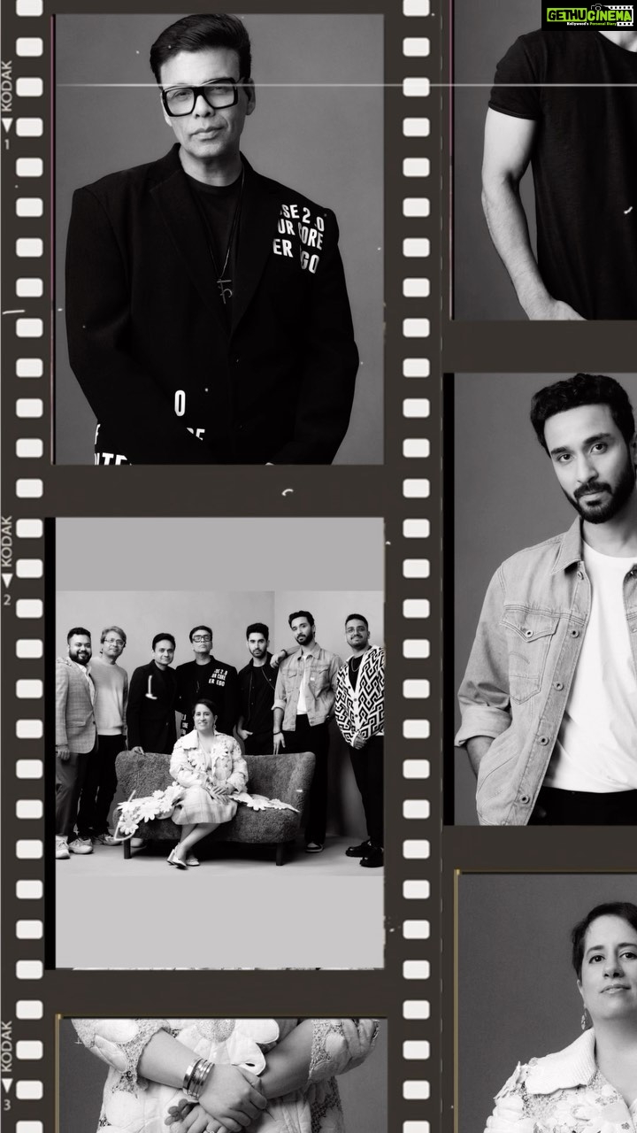 Raghav Juyal Instagram - The #KILL Squad, bringing the thunder. But mostly blood🩸🔪🩸🔪 #KILLatTIFF #TIFF2023 @tiff_net @itslakshya @tanyamaniktala @raghavjuyal @nix_bhat @karanjohar @apoorva1972 @guneetmonga @achinjain20 @raunaqbajaj @dharmamovies @sikhya 📸 Captured by @norman__wong in the Official #TIFF23 Portrait Studio at @fairmontroyalyork, powered by @canoncanada