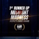 Raghav Juyal Instagram - Now that’s what you call a KILL-er win! #KILL places as the 1st runner up at the Midnight Madness People’s Choice Award at #TorontoInternationalFilmFestival!👊🏻 #TIFF2023 #KILLatTIFF @tiff_net @mmadnesstiff Director: @nix_bhat Producer: @karanjohar @apoorva1972 @guneetmonga @achinjain20 Principal Cast: @itslakshya, @tanyamaniktala & @raghavjuyal Story & Screenplay: @nix_bhat Dialogues: @ashyousee , @nix_bhat Director of Photography: @rafey.mahmood Editor: @shivkumarpanicker Executive Producer: @kachak26 Associate Producer: @raunaqbajaj, @alcurmally Action Director: @dokkaebi530 and @parvez.shaikhh Production Designer: @mayursharma22011 Costume Designer: @rohitrchaturvedi Sound Design: @subash11505 Original Score: @ketan_sodha Prosthetics Design: @Zubyjohal, @subba003 (@dirty_hands_studio) Casting: @castingbay Hair and Make-Up: @makeupby_mahimawachher Associate Director: @be_alfaz Re-Recording Mixer: @boloykumardoloi Colorist: @tushar_k_jadhav VFX: @reflectionpictures_studio, @digital_turbomedia @dharmamovies @sikhya