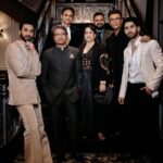 Raghav Juyal Instagram - NOW BOARDING 🎟: World Premiere of KILL at Toronto International Film Festival - Midnight Madness Screening! 🔪🔪🔪 @tiff_net @itslakshya @tanyamaniktala @raghavjuyal @nix_bhat @karanjohar @apoorva1972 @guneetmonga @achinjain20 @dharmamovies @sikhya #KILLatTIFF #TIFF2023 📍 Royal Alexandra Theatre Designer : @abhisheksharmastudio Stylist : @amandeepkaur Toronto, Canada