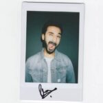 Raghav Juyal Instagram - #Repost @tiff_net with @use.repost ・・・ Here’s your Day Three #TIFF23 Content Studio polaroid dump. Comment who you see. 🤩