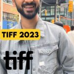Raghav Juyal Instagram - Everything I had heard about @raghavjuyal and his acting talent, is all true. The boy is a REVELATION in #Kill. Wait till you watch him in “action”. Poora interview aa gaya hai channel par, dekho na link hai bio mein 😀 #RaghavJuyal #Sucharita #TIFF2023 @tiff_net #Toronto