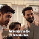 Raghav Juyal Instagram - Toronto, Thank you for the KILLer response to the World Premiere of ‘KILL’! After so much hard work from the team, we BLEW the ROOF off the Royal Alexandra Theatre! India! We can’t wait for you to onboard the chaos! 🔪🔪🔪 Next Stop: Coming soon 🤭 #KILLatTIFF #TIFF2023. Director: @nix_bhat Producer: @karanjohar @apoorva1972 @guneetmonga @achinjain20 Principal Cast: @itslakshya, @tanyamaniktala & @raghavjuyal Story & Screenplay: @nix_bhat Dialogues: @ashyousee , @nix_bhat Director of Photography: @rafey.mahmood Editor: @shivkumarpanicker Executive Producer: @kachak26 Associate Producer: @raunaqbajaj, @alcurmally Action Director: @dokkaebi530 and @parvez.shaikhh Production Designer: @mayursharma22011 Costume Designer: @rohitrchaturvedi Sound: @subash11505 Original Score: @ketan_sodha Prosthetics Design: @Zubyjohal, @subba003 (@dirty_hands_studio) Casting: @castingbay Hair and Make-Up: @makeupby_mahimawachher Associate Director: @be_alfaz Re-Recording Mixer: @boloykumardoloi Colorist: @tushar_k_jadhav VFX: @reflectionpictures_studio, @digital_turbomedia @dharmamovies @sikhya @tiff_net @itslakshya @tanyamaniktala @raghavjuyal @nix_bhat @karanjohar @apoorva1972 @guneetmonga @achinjain20 @dharmamovies @sikhya Toronto, Canada