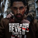 Raghav Juyal Instagram - Now that's what we call an action-packed entertainer that has gone in for the '#KILL'!" @tiff_net @itslakshya @tanyamaniktala @raghavjuyal @nix_bhat @karanjohar @apoorva1972 @guneetmonga @achinjain20 @dharmamovies @sikhya #KILLatTIFF #TIFF2023.