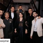 Raghav Juyal Instagram - #Repost @karanjohar with @use.repost ・・・ Tonight at midnight in Toronto was madness and special!!!! Crazy and manic audience responses was so heartening and exhilarating to experience!!! This non stop actioner on a moving train is a BLOODathon on steroids!! A genre film that introduces @itslakshya as a die hard commando! And @raghavjuyal as the No holds barred antagonist !!! We missed you @tanyamaniktala at TIFF! Directed by @nix_bhat ( so much to say about him but only after you see the film) produced by @sikhya and @dharmamovies … Thanks @guneetmonga @achinjain20 for being dream collaborators with @apoorva1972 and I …..can’t wait for all of you to see this NEVER MADE BEFORE film! The fight may I add is for LOVE!!! #KILL coming to F##K with your head soon!!!! Toronto, Canada