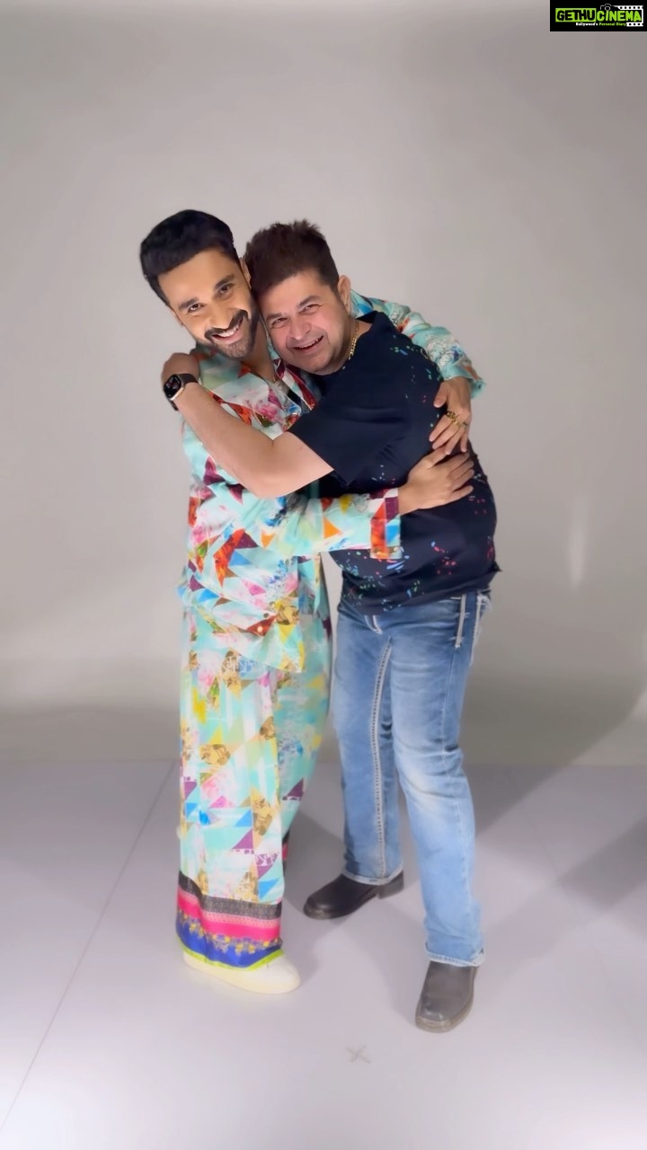 Raghav Juyal Instagram - #btswithdabboo with Remarkable Raghav π©΅πβ€οΈππΊπ»πΊπ» @raghavjuyal π€ @dabbooratnani Videography @manishadratnani Edit by @kiararatnani Post production @dabbooratnanistudio #dabbooreels #dabbooratnani #dabbooratnaniphotography #dabbooratnanicalendar #raghavjuyal 06.09.2023 Dabboo Ratnani Photography