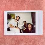 Raghav Juyal Instagram - Full power twenty 4 hour 🤘🏿 @ozajay @endo_mrinal