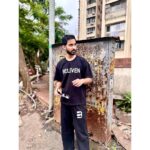 Raghav Juyal Instagram – Subah subah Baarish ,metro ,chai aur 
KK❤️ Mumbai, Maharashtra