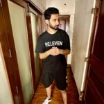 Raghav Juyal Instagram - 😂😂😂😂😂 sala bag nahi mil paya @3eleven.in
