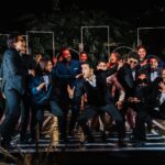 Raghav Juyal Instagram - Guess the song we were dancing on