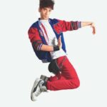 Raghav Juyal Instagram – 🇮🇳 2010 started the new wave of dancing in INDIA .
When Instagram was not a thing and twitter was just a bird , 
we were scientists inventing ,discovering new dance forms , 
I was cool back then m simpler now 
#beentheredonethat
#happyindependenceday