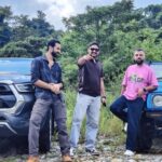 Raghav Juyal Instagram – Nature , friends , adventure , life , 🏔️
#zindagizindabaad Uttarakhand