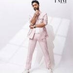 Raghav Juyal Instagram – Kaisan ba ? 
For @tmmindia 
Creative Director & Stylist @poojagupta9528 @spectrumstyleswork
Photographer @visualaffairs_va
Suit @absolutoofficial
T-Shirt @zara
Shoes @skechersindia
Chain @altovidalife
Watch @armaniexchange Dehradun The City Of Love