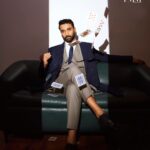 Raghav Juyal Instagram – For @tmmindia 
Creative Director & Stylist @poojagupta9528 @spectrumstyleswork
Photographer @visualaffairs_va 
Suit & trench coat @absolutoofficial 
Shoes & bag @irontailorofficial
