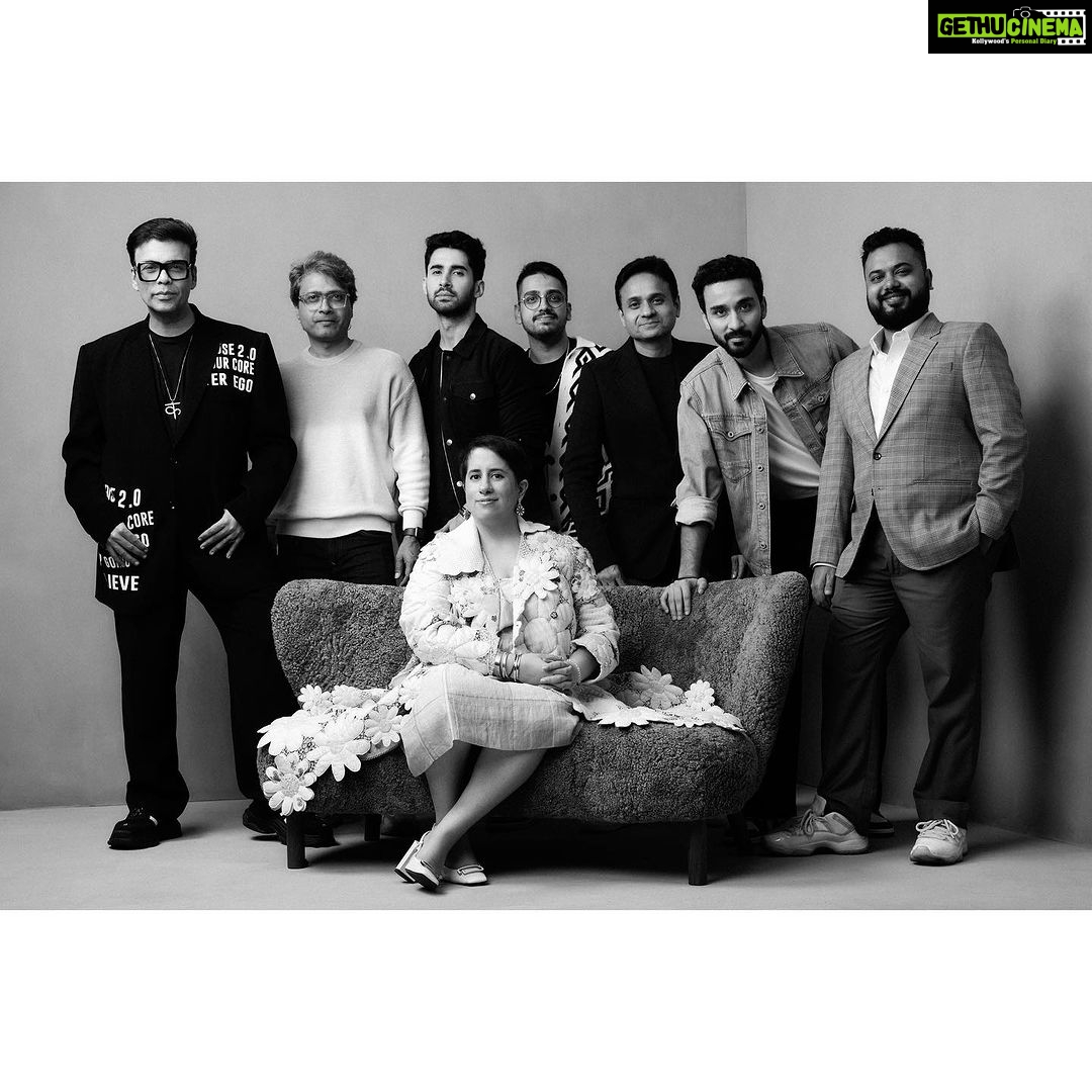 Raghav Juyal Instagram - Kill kar diya @tiff_net mein 📸 Captured by @norman__wong in the Official #TIFF23 Portrait Studio at @fairmontroyalyork, powered by @canoncanada.