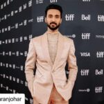 Raghav Juyal Instagram - #Repost @karanjohar with @use.repost ・・・ Tonight at midnight in Toronto was madness and special!!!! Crazy and manic audience responses was so heartening and exhilarating to experience!!! This non stop actioner on a moving train is a BLOODathon on steroids!! A genre film that introduces @itslakshya as a die hard commando! And @raghavjuyal as the No holds barred antagonist !!! We missed you @tanyamaniktala at TIFF! Directed by @nix_bhat ( so much to say about him but only after you see the film) produced by @sikhya and @dharmamovies … Thanks @guneetmonga @achinjain20 for being dream collaborators with @apoorva1972 and I …..can’t wait for all of you to see this NEVER MADE BEFORE film! The fight may I add is for LOVE!!! #KILL coming to F##K with your head soon!!!! Toronto, Canada