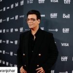 Raghav Juyal Instagram - #Repost @karanjohar with @use.repost ・・・ Tonight at midnight in Toronto was madness and special!!!! Crazy and manic audience responses was so heartening and exhilarating to experience!!! This non stop actioner on a moving train is a BLOODathon on steroids!! A genre film that introduces @itslakshya as a die hard commando! And @raghavjuyal as the No holds barred antagonist !!! We missed you @tanyamaniktala at TIFF! Directed by @nix_bhat ( so much to say about him but only after you see the film) produced by @sikhya and @dharmamovies … Thanks @guneetmonga @achinjain20 for being dream collaborators with @apoorva1972 and I …..can’t wait for all of you to see this NEVER MADE BEFORE film! The fight may I add is for LOVE!!! #KILL coming to F##K with your head soon!!!! Toronto, Canada