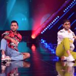 Raghav Juyal Instagram - Happy teachers day to my amazing gurus ❤️❤️❤️ Mumbai, Maharashtra