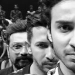 Raghav Juyal Instagram - Happy teachers day to my amazing gurus ❤️❤️❤️ Mumbai, Maharashtra