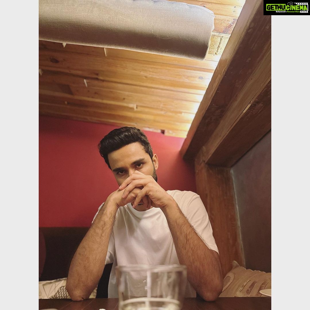 Raghav Juyal Instagram - Buongiorno salo 🌞