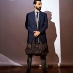 Raghav Juyal Instagram – For @tmmindia 
Creative Director & Stylist @poojagupta9528 @spectrumstyleswork
Photographer @visualaffairs_va 
Suit & trench coat @absolutoofficial 
Shoes & bag @irontailorofficial