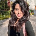 Raiza Wilson Instagram - @gtholidays.in 💚 Shimla