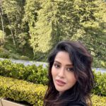 Raiza Wilson Instagram - @gtholidays.in 💚 Shimla