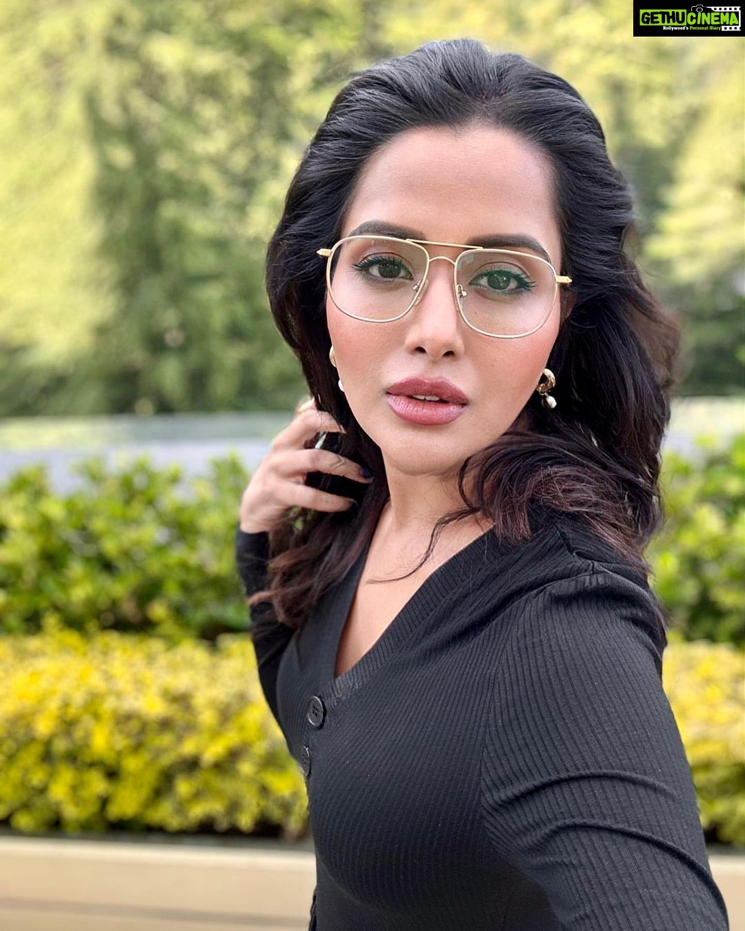 Raiza Wilson Instagram - @gtholidays.in 💚 Shimla