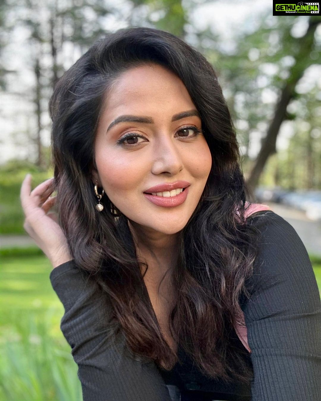 Raiza Wilson Instagram - @gtholidays.in 💚 Shimla