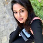 Raiza Wilson Instagram - @gtholidays.in 💚 Shimla