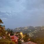 Raiza Wilson Instagram - @gtholidays.in Shimla