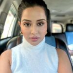 Raiza Wilson Instagram - 🤍 Shimla