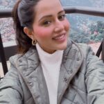 Raiza Wilson Instagram - @gtholidays.in Shimla