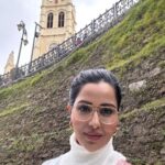 Raiza Wilson Instagram - @gtholidays.in Shimla