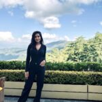 Raiza Wilson Instagram - @gtholidays.in 💚 Shimla