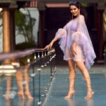 Raiza Wilson Instagram - 🦄 Summer of ‘23 Designer - @chaitanyarao_official Photographer- @sumanthkumarphotography Travel partner - @gtholidays.in