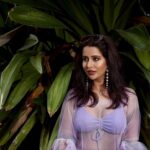 Raiza Wilson Instagram - 🦄 Summer of ‘23 Designer - @chaitanyarao_official Photographer- @sumanthkumarphotography Travel partner - @gtholidays.in