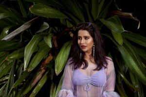 Raiza Wilson Instagram - 🦄 Summer of ‘23 Designer - @chaitanyarao_official Photographer- @sumanthkumarphotography Travel partner - @gtholidays.in