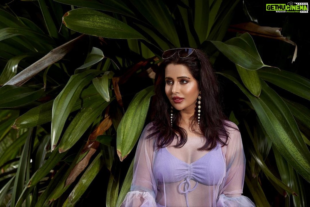 Raiza Wilson Instagram - 🦄 Summer of ‘23 Designer - @chaitanyarao_official Photographer- @sumanthkumarphotography Travel partner - @gtholidays.in