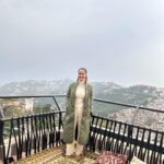 Raiza Wilson Instagram - @gtholidays.in Shimla